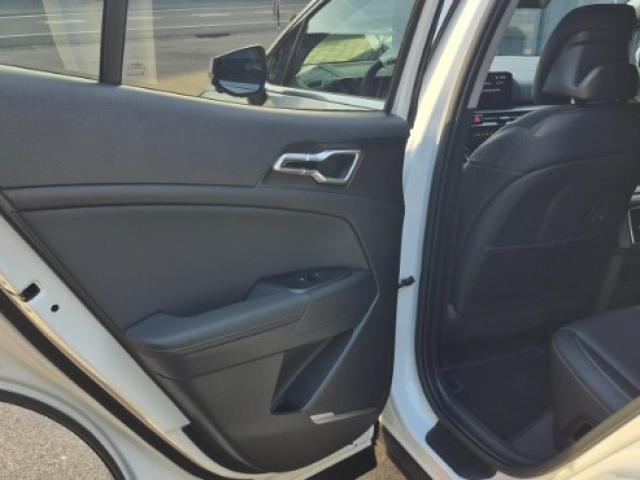 COMME NEUF KIA SPORTAGE – 1.632 KM – PACK PREMIUM – FULL LED MATRIX – CUIR 