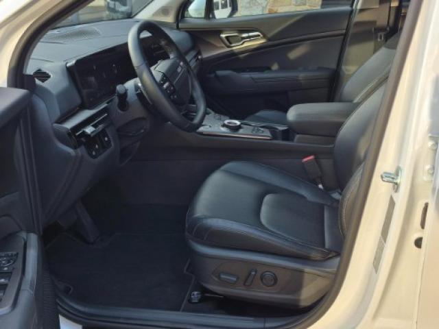 COMME NEUF KIA SPORTAGE – 1.632 KM – PACK PREMIUM – FULL LED MATRIX – CUIR 