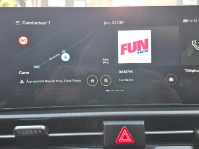COMME NEUF KIA SPORTAGE – 1.632 KM – PACK PREMIUM – FULL LED MATRIX – CUIR 