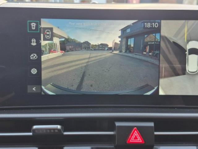 COMME NEUF KIA SPORTAGE – 1.632 KM – PACK PREMIUM – FULL LED MATRIX – CUIR 