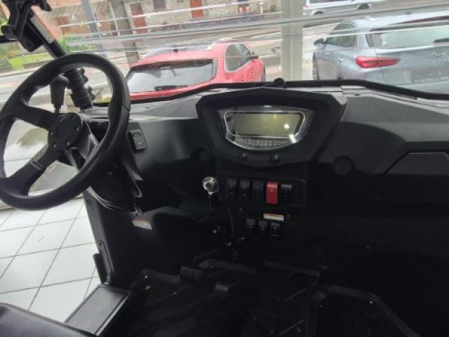 LINHAI LH1100U-D DIESEL UTV T1a 4x4 KUBOTA – CAMO 