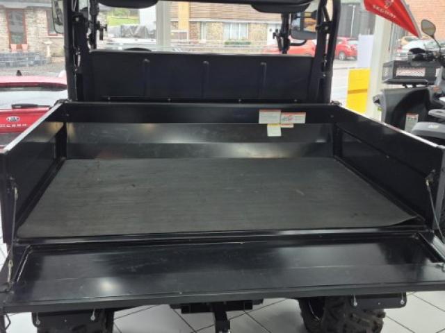 LINHAI LH1100U-D DIESEL UTV T1a 4x4 KUBOTA – CAMO 
