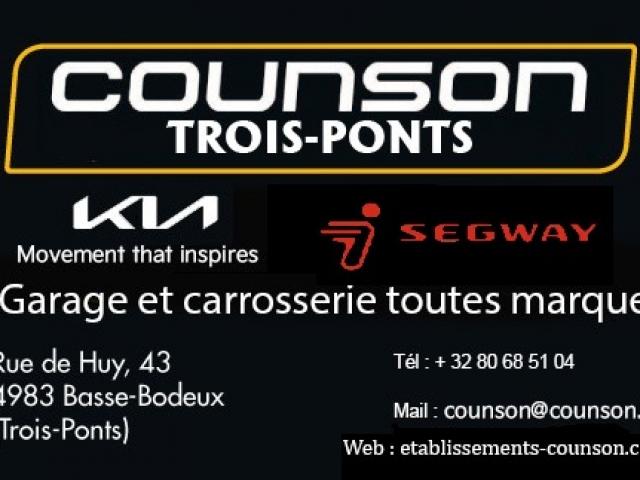 SSV T1A ou T1B : quelle homologation choisir en Belgique ? Guide complet 