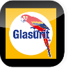 Logo glass Unit